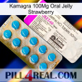 Kamagra 100Mg Oral Jelly Strawberry new07